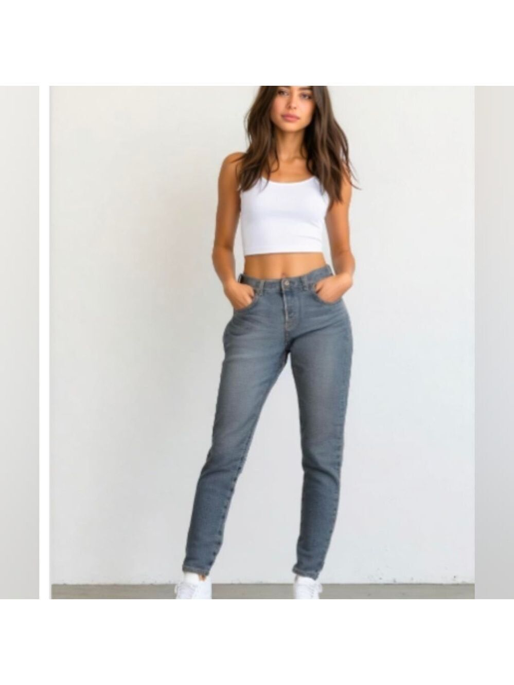 Moussy Vintage Jeans size 30